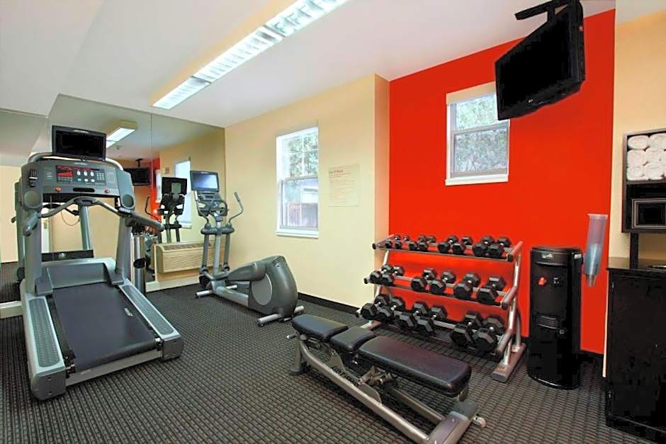TownePlace Suites by Marriott San Jose Cupertino