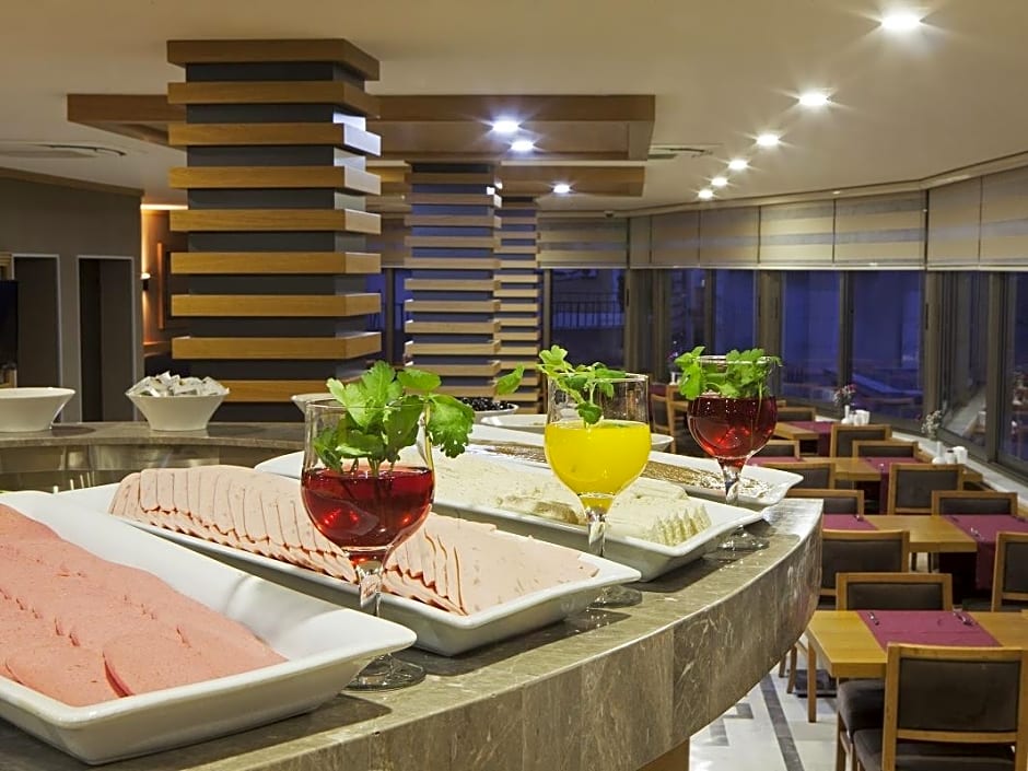 Delta Hotel Istanbul