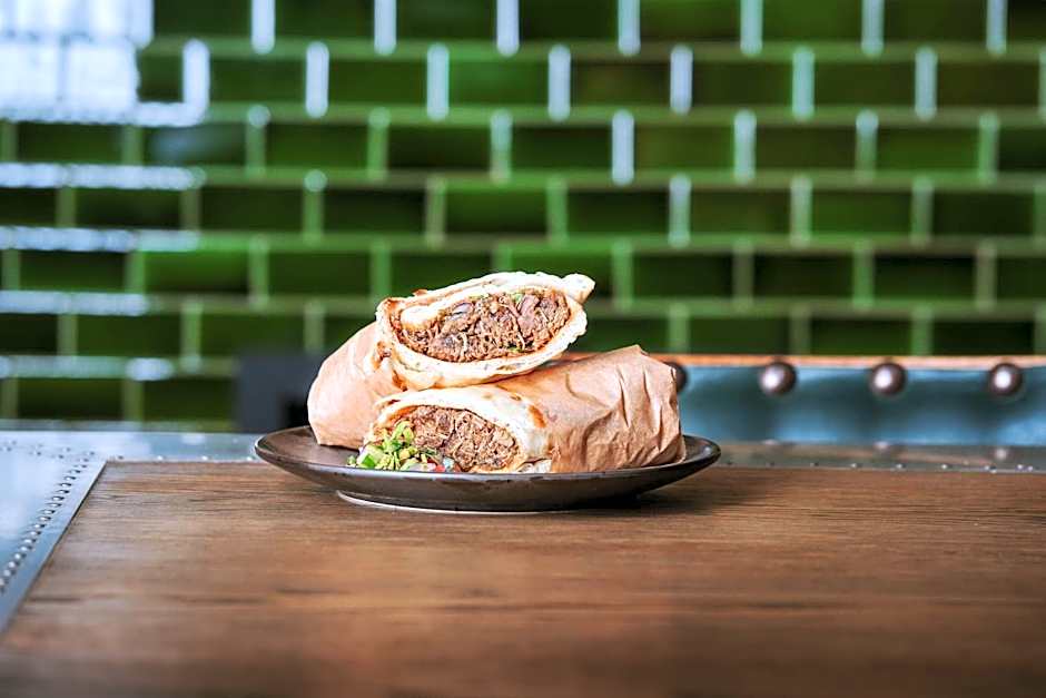 The Black Lion Pub & Boutique Guesthouse