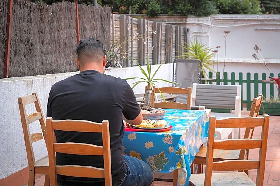 Soul Backpackers Barcelona