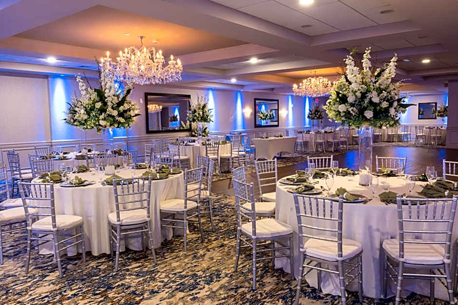DoubleTree By Hilton Tinton Falls Eatontown