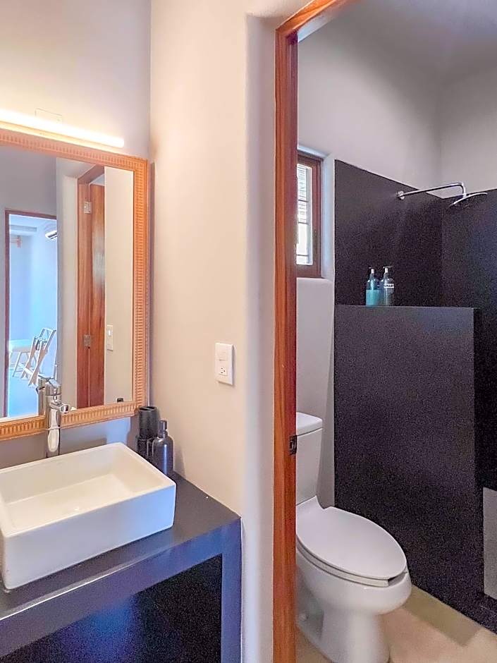 Punta Arena Surf Suites