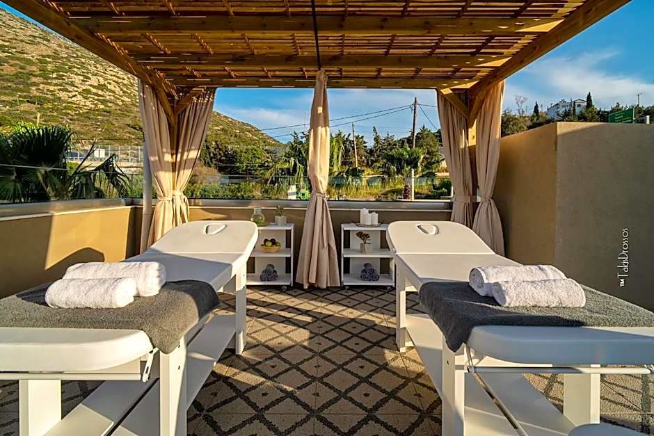 Villaggio Boutique Hotel Hersonissos - Adults Only
