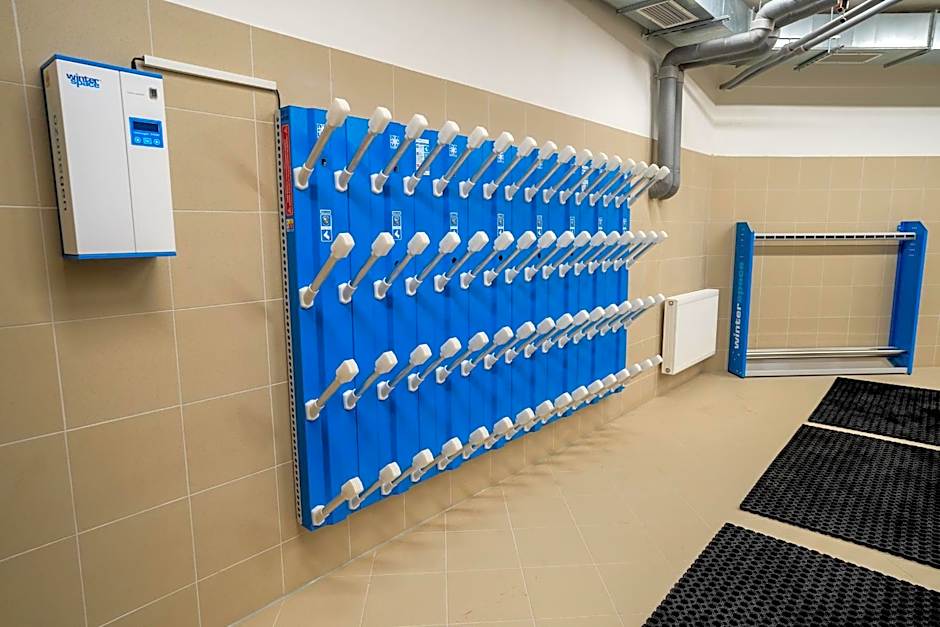 Spa & Wellness Hotel Fitak****