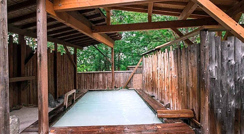 Takamiya Hotel Lucent