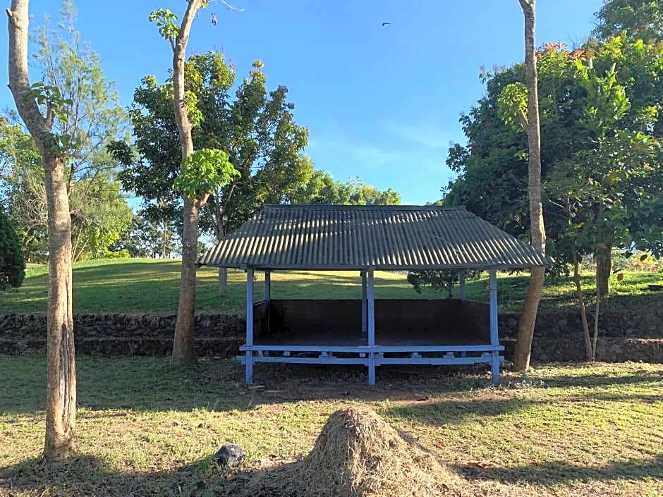 Rinjani Garden Syariah by ecommerceloka