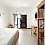 Kanha Homestay near Pantai Pandawa RedPartner
