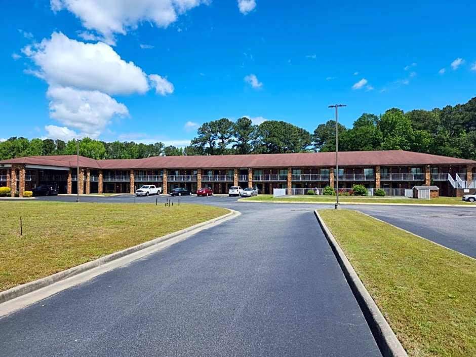 American Inn Chesapeake - Portsmouth