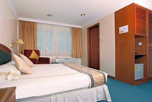 Hotel Sentosa