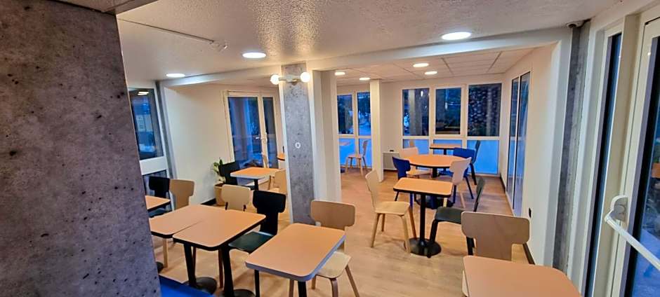 B&B HOTEL Cannes Mouans Sartoux
