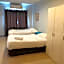 ibeyond Apartment Romklao Suvarnabhumi