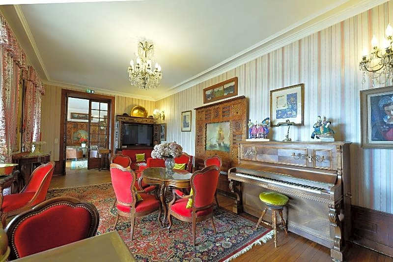 Hôtel Printania