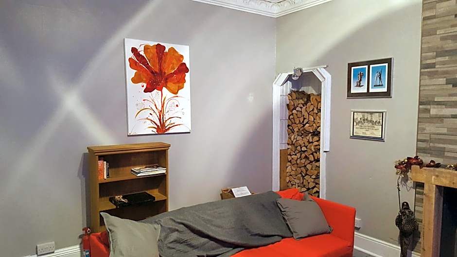 Forth Bay Guest House