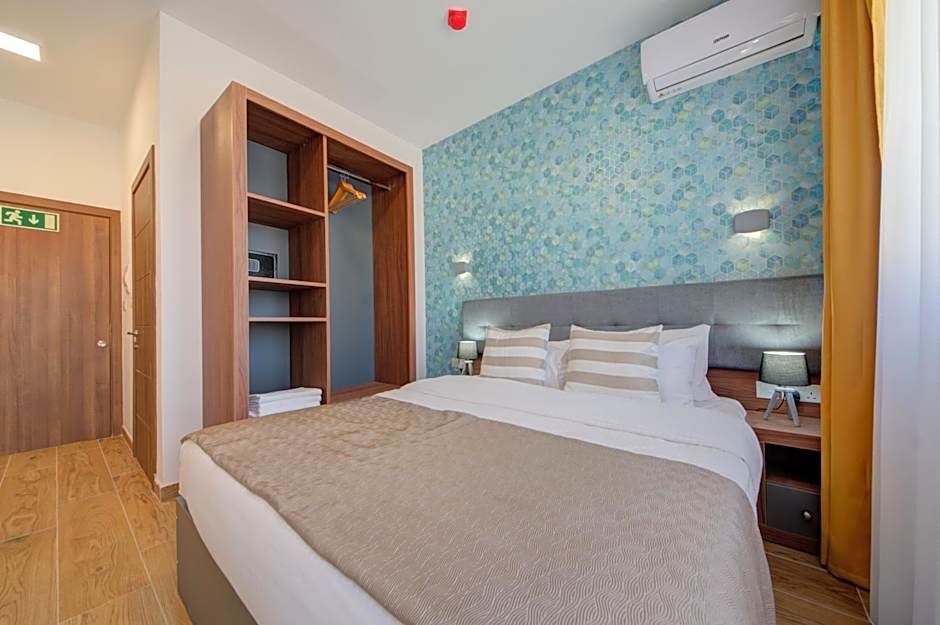 Marina Suites & apartments - Self catering - by Tritoni hotels