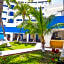 Hotel Caribe Internacional Cancun