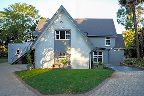 e11even Boutique Bed & Breakfast