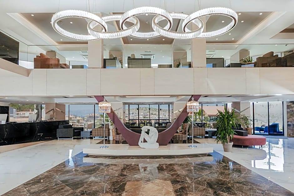 Piril Hotel Thermal&Beauty SPA