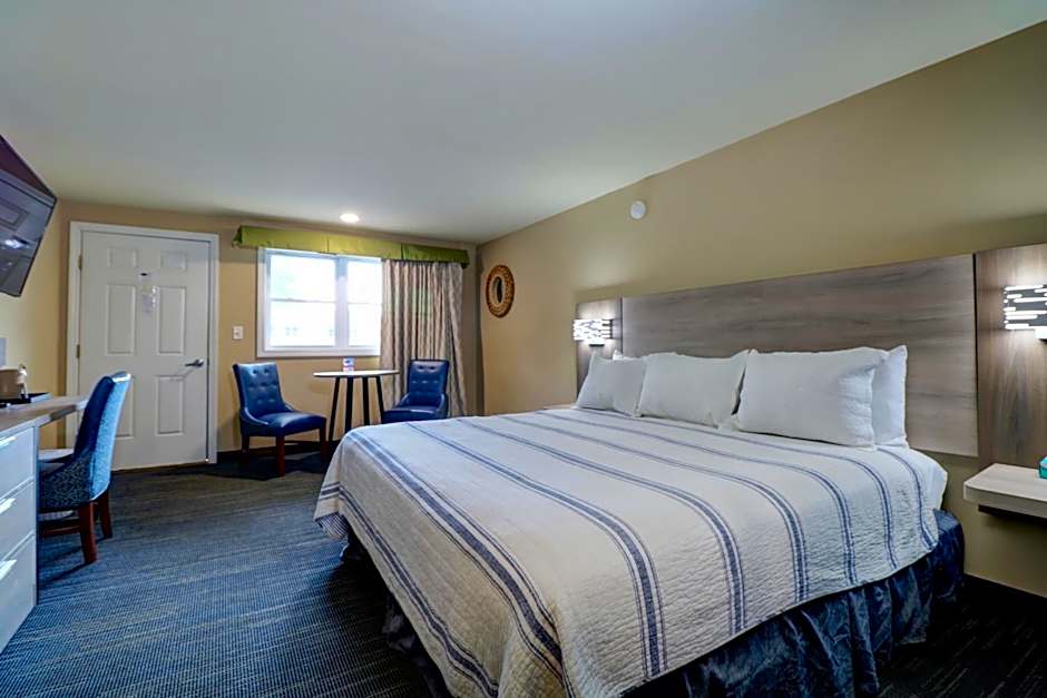 Photo 1 of 8 of Studio 1 King Bed