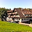 Hohenhotel & Restaurant Kalikutt