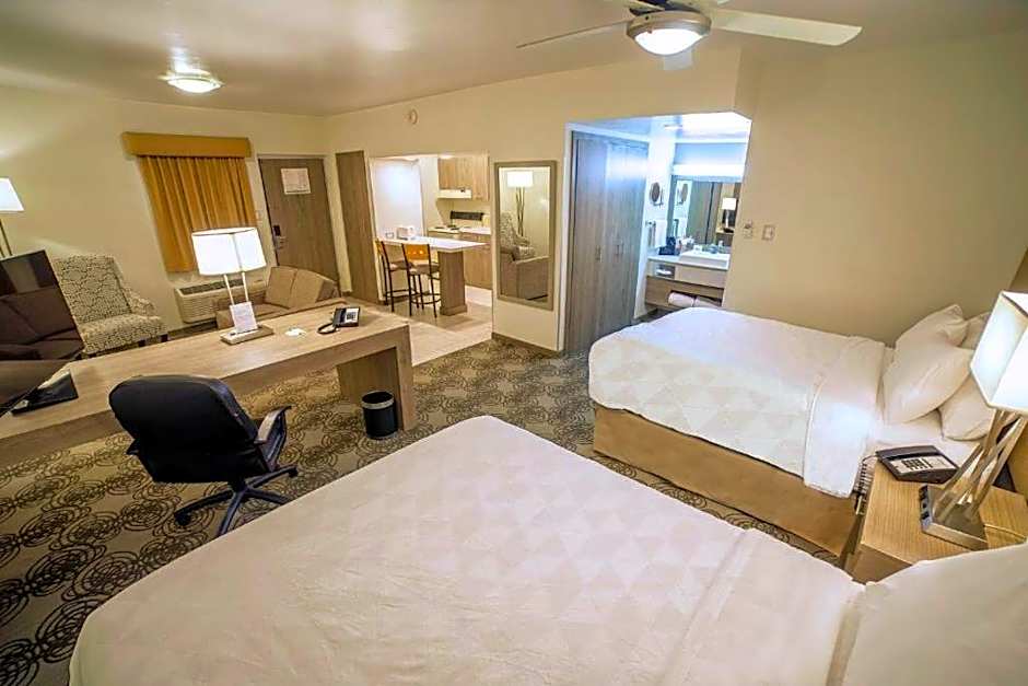 Holiday Inn Hotel & Suites Chihuahua By IHG