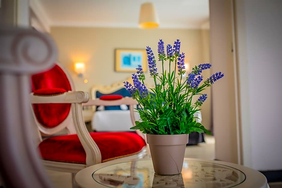 Alexain Hotel Restaurant & Wellness - Colmar Ouest