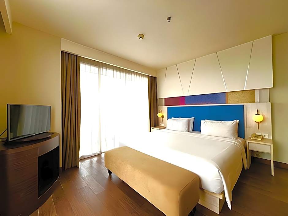 Amandaru Hotel Pekalongan