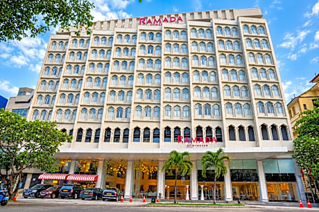 Ramada by Wyndham Colombo