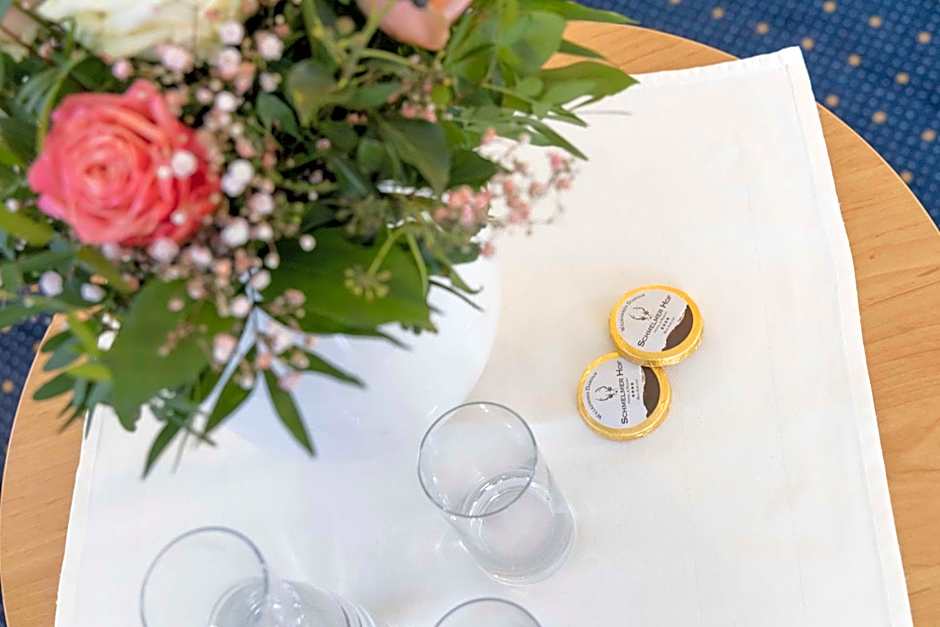 Schmelmer Hof Hotel & Resort