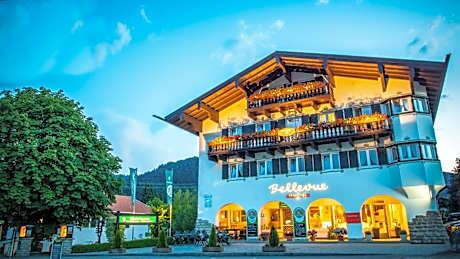 Hotel Bellevue