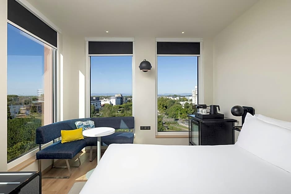 Aloft Strasbourg City Centre