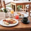 Petit Lafitte Beach Front Hotel & Bungalows