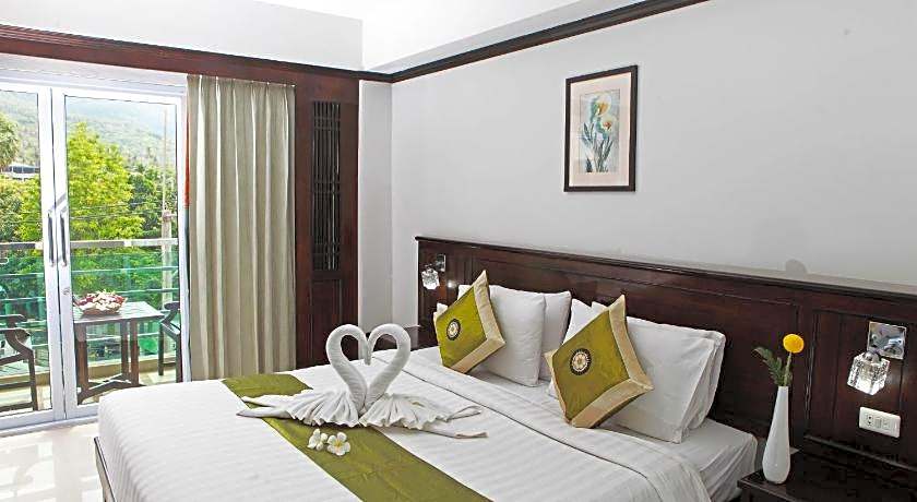 First Residence Hotel