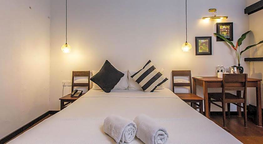 The Marian Boutique Lodging House