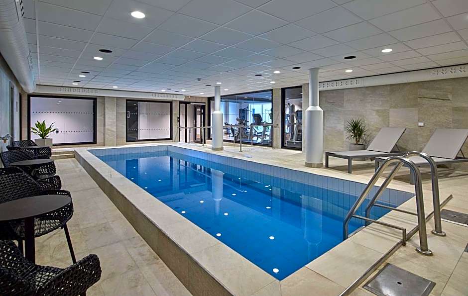 Scandic Luleå