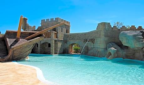Pirates Village