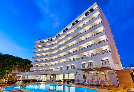 Hotel Principe
