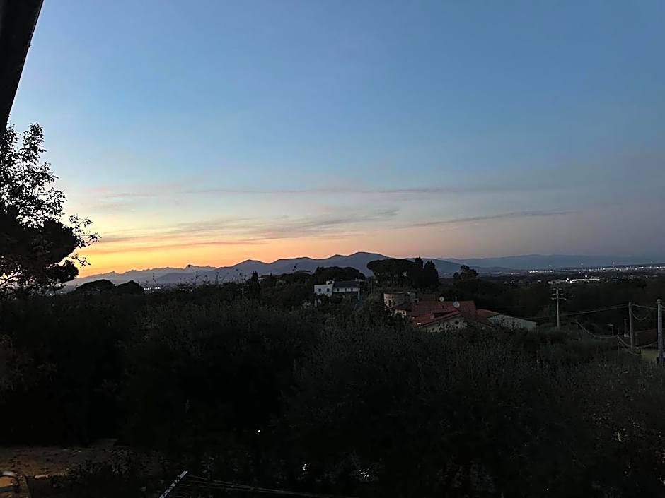 Casal di Peppe B&B