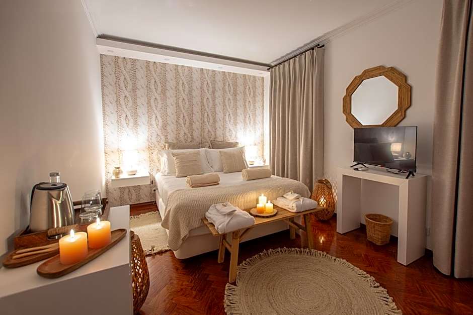 Villa Pietra Estoril Eco Guesthouse