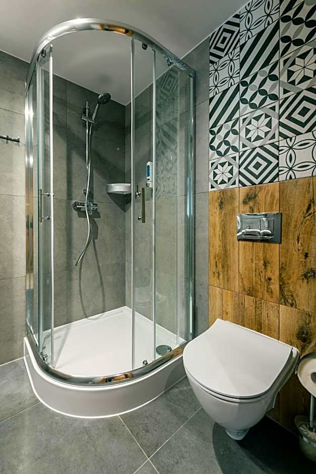 Country Club Żywiec Hotel SPA i Domki Całoroczne