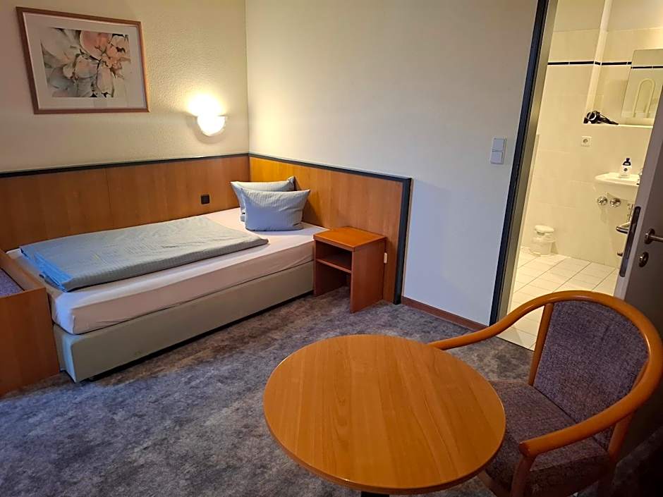 Andersen Hotel Birkenwerder