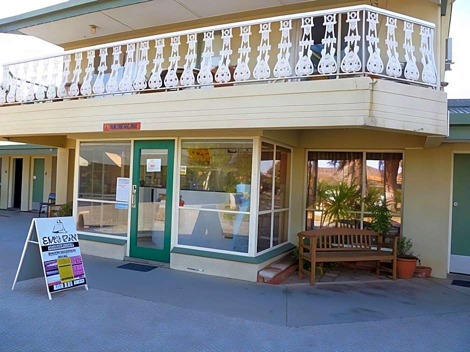 Alice Motor Inn