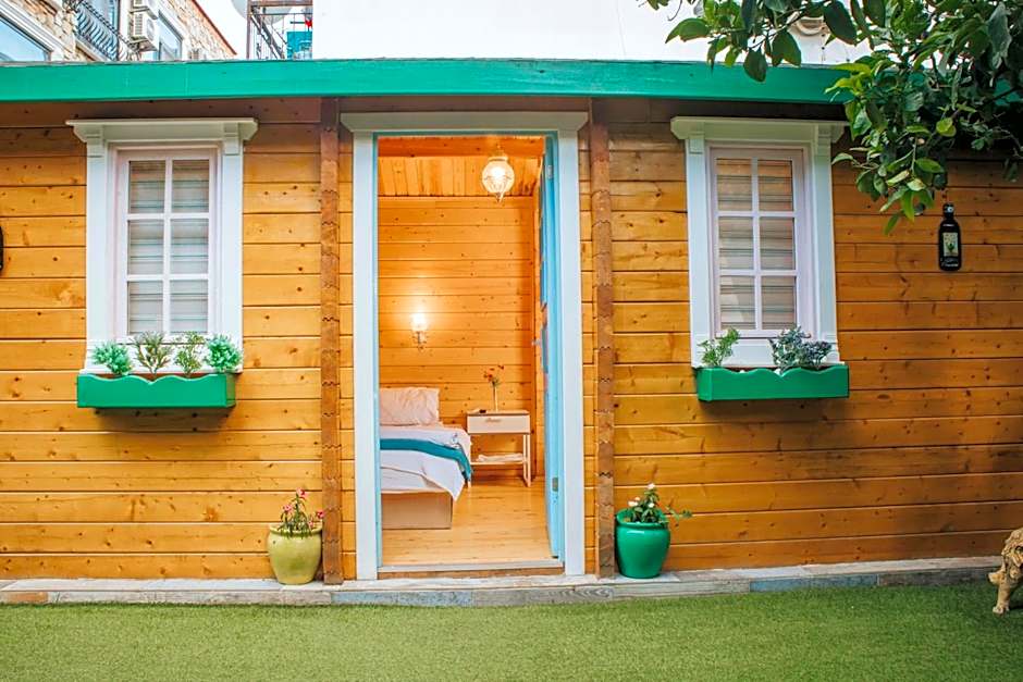 Pirlanta Butik Hotel