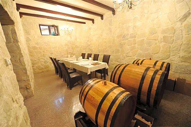 Hotel Mondial - Baia