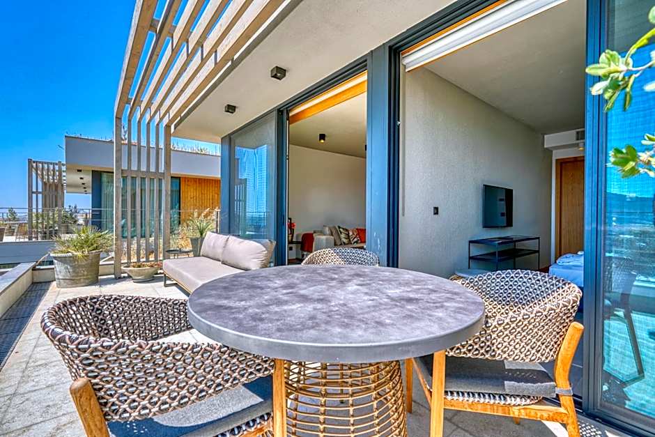 G Beyond Residences & Villas, Yalıkavak, Bodrum