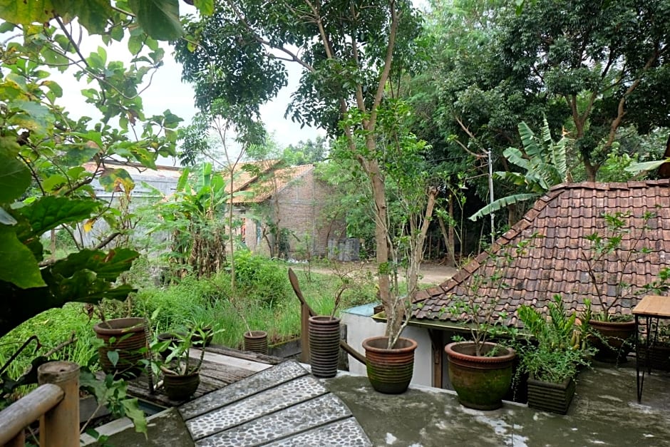 Omah Kebon Nitiprayan