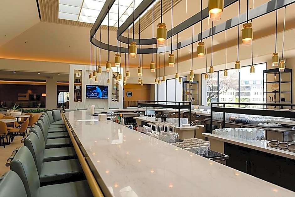 Omni Las Colinas Hotel
