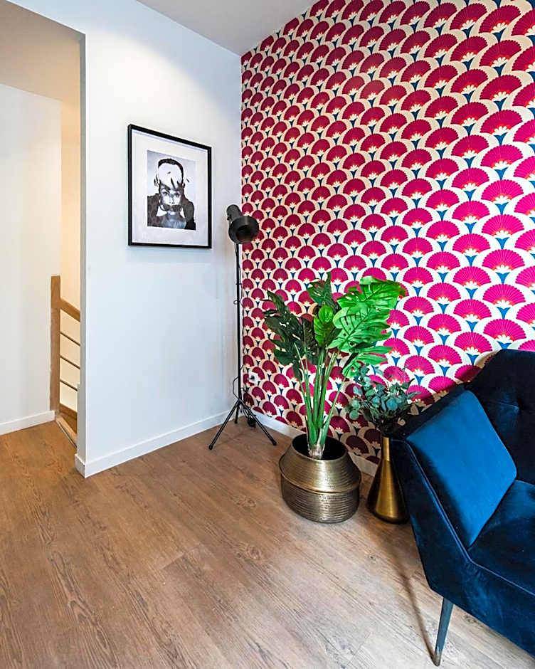 YAYS Paris Issy by Numa