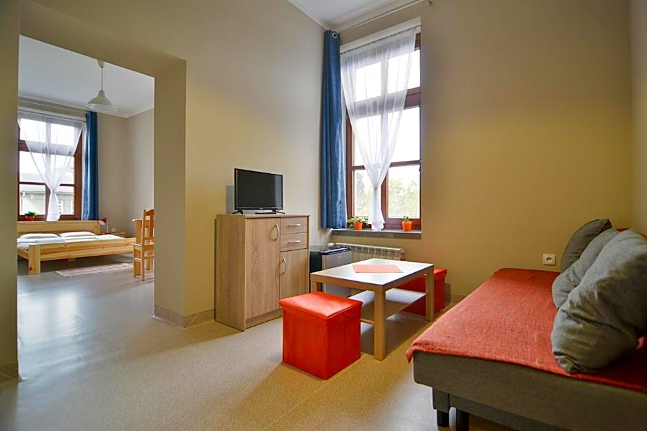 Dom Turysty PTTK w Bielsku - Białej