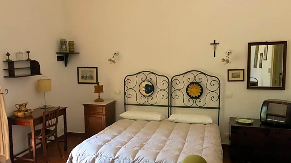 Etna B&B La casa di Pippinitto