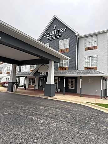 Country Inn & Suites by Radisson, Elgin, IL